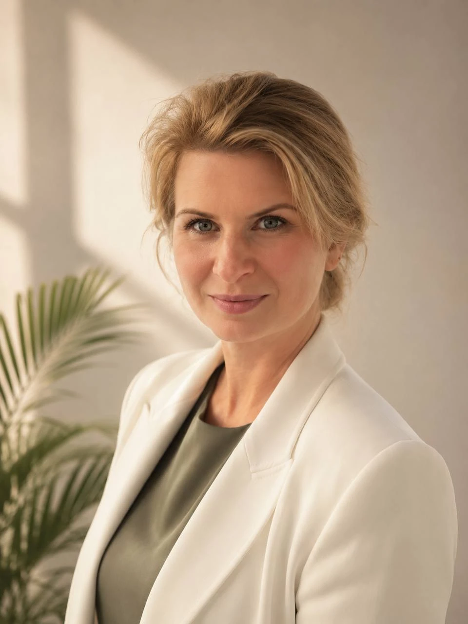 Полина Алексеева